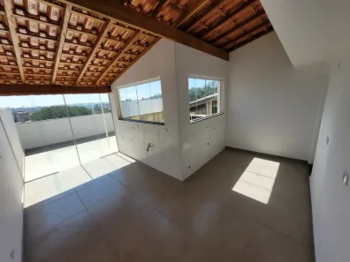 Apartamento com 2 Quartos à venda, 74m² no Vila Guaraciaba, Santo André