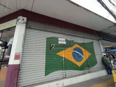 Ponto Comercial para alugar, 580m² no Centro, Osasco