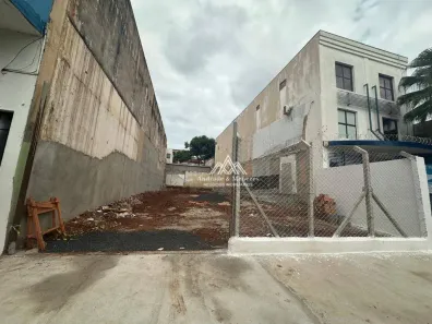 Lote/Terreno para alugar, 327m² no Centro, Ribeirão Preto