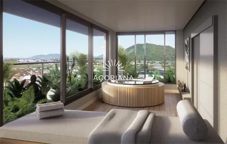 Apartamento com 1 Quarto à venda, 33m² no Rio Tavares, Florianópolis