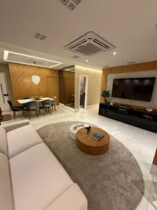 Apartamento com 2 Quartos à venda, 105m² no Luzia, Aracaju