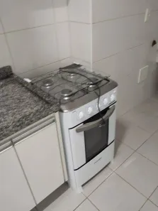 Apartamento com 2 Quartos para venda ou aluguel, 60m² no Vila Iracema-Belval, Barueri