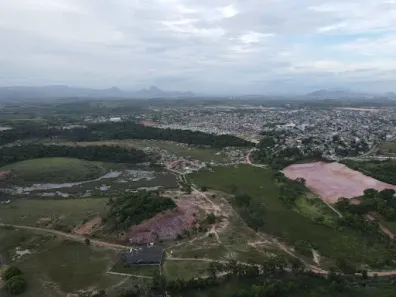 Lote/Terreno à venda, 607m² no Interlagos, Vila Velha