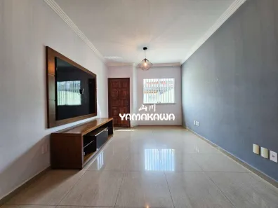 Sobrado com 2 Quartos à venda, 85m² no Jardim Hercilia, São Paulo