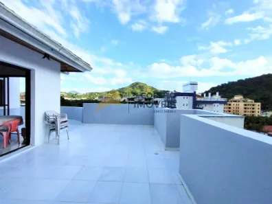 Cobertura com 3 Quartos à venda, 100m² no Toninhas, Ubatuba