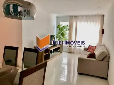 Apartamento com 2 Quartos à venda, 94m² no Perdizes, São Paulo