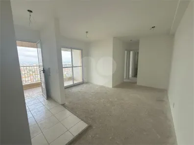 Apartamento com 2 Quartos à venda, 45m² no Vila Moraes, São Paulo