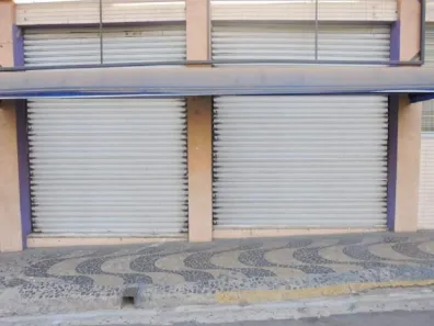 Sala Comercial para alugar, 55m² no Centro, Limeira