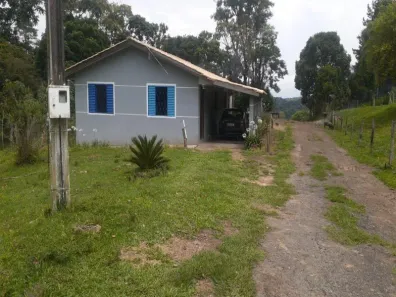 Fazenda/Sítio com 4 Quartos à venda, 62000m² no , Lapa