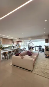 Apartamento com 2 Quartos à venda, 115m² no Vila Osasco, Osasco