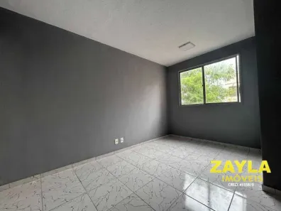 Apartamento com 2 Quartos à venda, 48m² no Pavuna, Rio de Janeiro