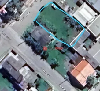 Lote/Terreno à venda, 325m² no Zona Sul, Balneário Arroio do Silva