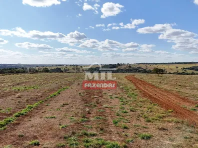 Fazenda/Sítio à venda, 500m² no , Bela Vista de Goiás