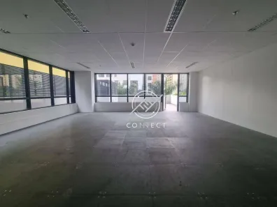 Sala Comercial para alugar, 242m² no Pinheiros, São Paulo