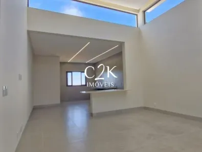 Casa de Condomínio com 3 Quartos à venda, 232m² no Residencial Vale Verde, Senador Canedo
