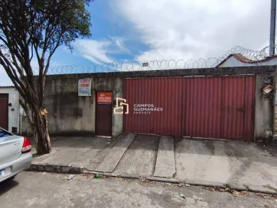 Casa com 3 Quartos para alugar, 160m² no Diamante (Barreiro), Belo Horizonte