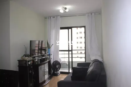 Apartamento com 3 Quartos à venda, 66m² no Gopoúva, Guarulhos