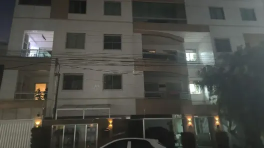 Apartamento com 2 Quartos à venda, 73m² no Parque Turf Club, Campos dos Goytacazes