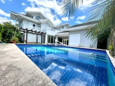 Casa de Condomínio com 5 Quartos à venda, 519m² no Jardim Paraíba, Jacareí