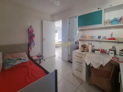 Apartamento com 2 Quartos à venda, 62m² no Vila Laura, Salvador