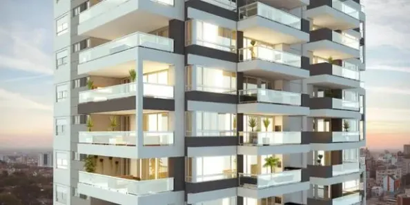 Apartamento com 4 Quartos à venda, 225m² no Cidade Monções, São Paulo