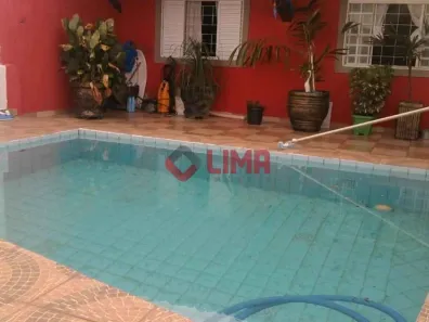 Casa com 3 Quartos à venda, 160m² no Jardim Terra Branca, Bauru