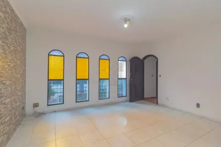 Sobrado com 3 Quartos para alugar, 169m² no Vila Helena, Santo André