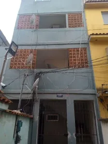 Apartamento com 11 Quartos à venda, 15m² no Taquara, Rio de Janeiro