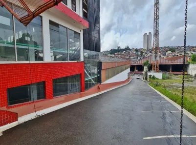 Galpão/Depósito/Armazém para alugar, 14800m² no Jardim Ana Maria, Santo André