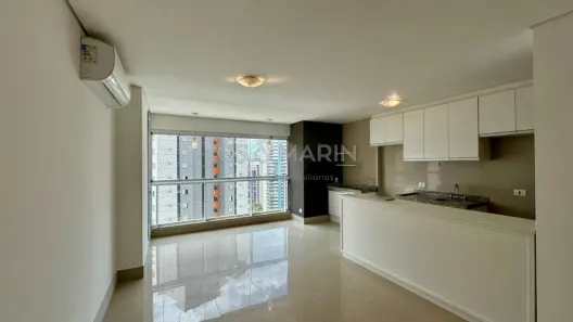 Apartamento com 3 Quartos para alugar, 85m² no Gleba Fazenda Palhano, Londrina
