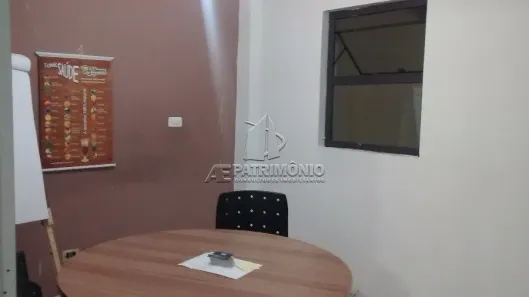 Galpão/Depósito/Armazém à venda, 210m² no Centro, Sorocaba