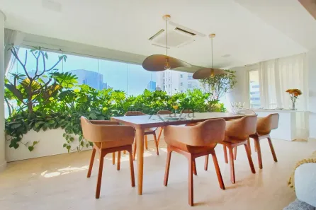 Apartamento com 2 Quartos à venda, 157m² no Itaim Bibi, São Paulo