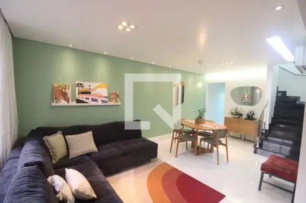 Casa com 4 Quartos à venda, 145m² no Parque Mandaqui, São Paulo