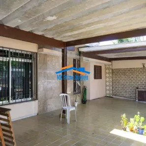 Casa com 16 Quartos à venda, 252m² no Vila Gomes, São Paulo