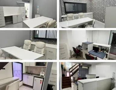 Ponto Comercial para alugar, 10m² no Manejo, Resende