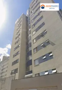 Apartamento com 2 Quartos à venda, 83m² no Ouro Preto, Belo Horizonte