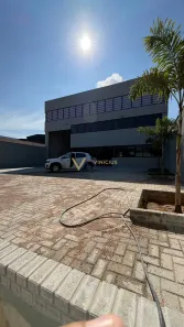 Galpão/Depósito/Armazém à venda, 1000m² no Residencial Fabbri, Salto