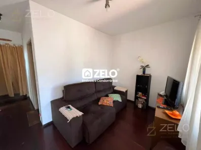 Casa com 2 Quartos à venda, 141m² no Jardim García, Campinas