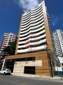 Cobertura com 4 Quartos à venda, 340m² no Pituba, Salvador