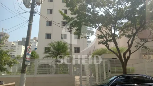 Apartamento com 2 Quartos à venda, 94m² no Itaim Bibi, São Paulo