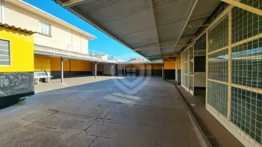 Ponto Comercial para alugar, 294m² no Centro, Bauru