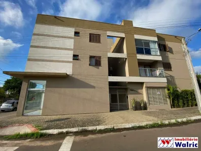 Apartamento com 3 Quartos para alugar, 90m² no dos Gringos, Campo Bom