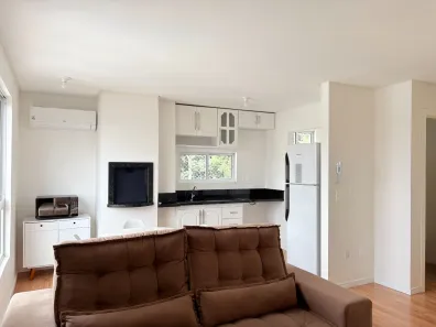 Apartamento com 1 Quarto para alugar, 50m² no Itoupava Seca, Blumenau