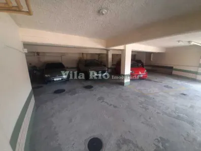 Apartamento com 2 Quartos à venda, 90m² no Vila da Penha, Rio de Janeiro