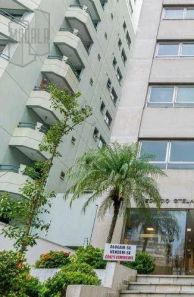 Sala Comercial à venda, 73m² no Vila Buarque, São Paulo