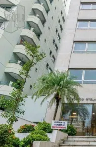 Sala Comercial à venda, 73m² no Vila Buarque, São Paulo