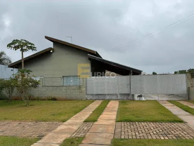 Casa de Condomínio com 4 Quartos à venda, 804m² no Residencial Boulevard Serra do Japi, Itupeva