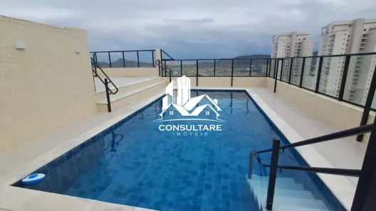 Apartamento com 2 Quartos à venda, 65m² no Ponta da Praia, Santos