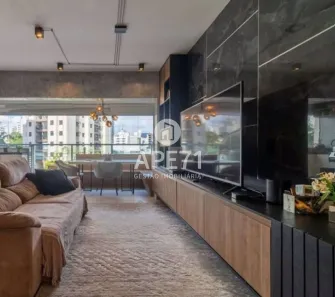 Apartamento com 2 Quartos à venda, 65m² no Vila Mariana, São Paulo