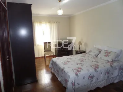Casa com 3 Quartos à venda, 277m² no Jardim Chapadão, Campinas